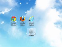 HTMtied  screenshot