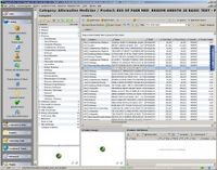 Store Manager for Zen Cart screenshot