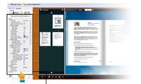 Flip Writer screenshot