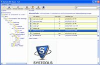 Repair NTBackup screenshot