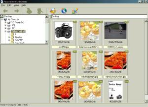 FocusViewer screenshot