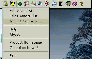 EasyClip screenshot