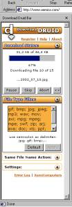 Download Druid screenshot