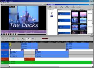 Virtual Edit screenshot