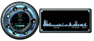Ashampoo Media Player+ screenshot