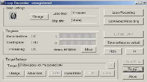 Loop Recorder  screenshot