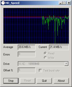 HD_Speed screenshot