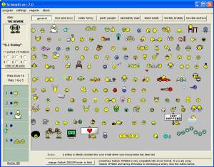 Schmaili screenshot