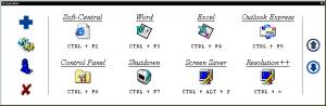 SC-QuickStart Captura de pantalla