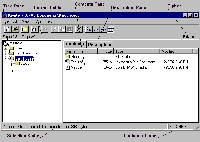 Kryptel screenshot