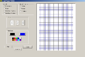 GraphTablet screenshot