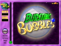 Bursting Bubbles Deluxe screenshot