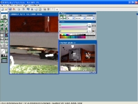 VCW VicMan's Photo Editor screenshot
