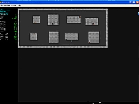 Angband screenshot