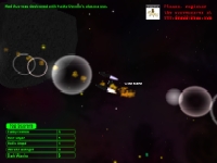 3D Space Gladiators Captura de pantalla