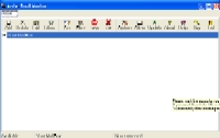 Active Email Monitor screenshot