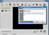 !Easy ScreenSaver Studio screenshot