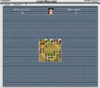Arcade Minesweeper screenshot