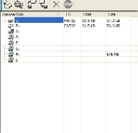 R-Undelete screenshot