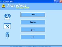 Traceless 2003 screenshot