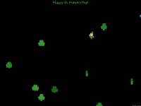 A Bit of Irish Screen Saver screenshot