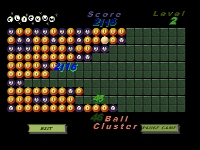 Clickum screenshot