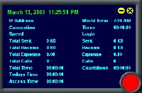 Magitime screenshot