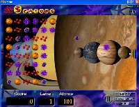 Scatoms screenshot