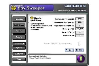Spy Sweeper screenshot