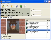 1 Click Web Slide Show screenshot