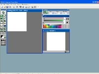 VCW VicMan's Photo Editor screenshot