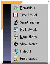 NetMan Enterprise screenshot