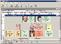Agelong Tree screenshot