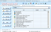 123WashAll Captura de pantalla