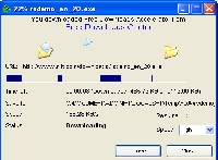 Free Downloads Accelerator screenshot