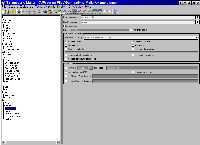 Gammadyne Mailer screenshot