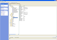 XMark screenshot