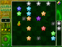 2M Flower Garden screenshot