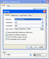 MrBills screenshot