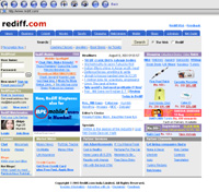 Web Saver Captura de pantalla