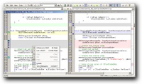 Visual Comparer screenshot