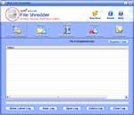 Max File Shredder