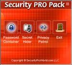Security Pro Pack