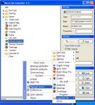 Launcher