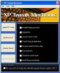 Xp Tweak Mechanic