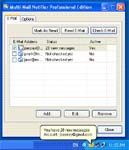 MultiMail Notifier