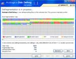 Auslogics Disk Defrag