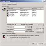 RelayFax Server