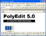 PolyEdit