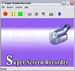 Super Screen Recorder